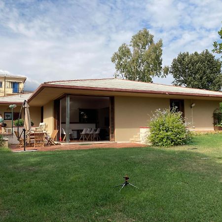 Villa Quadrifoglio Arenzano Esterno foto