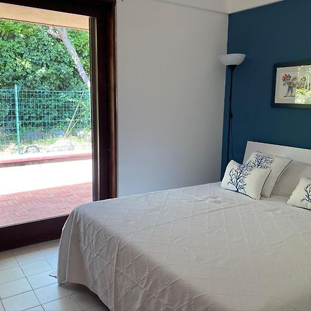 Villa Quadrifoglio Arenzano Esterno foto