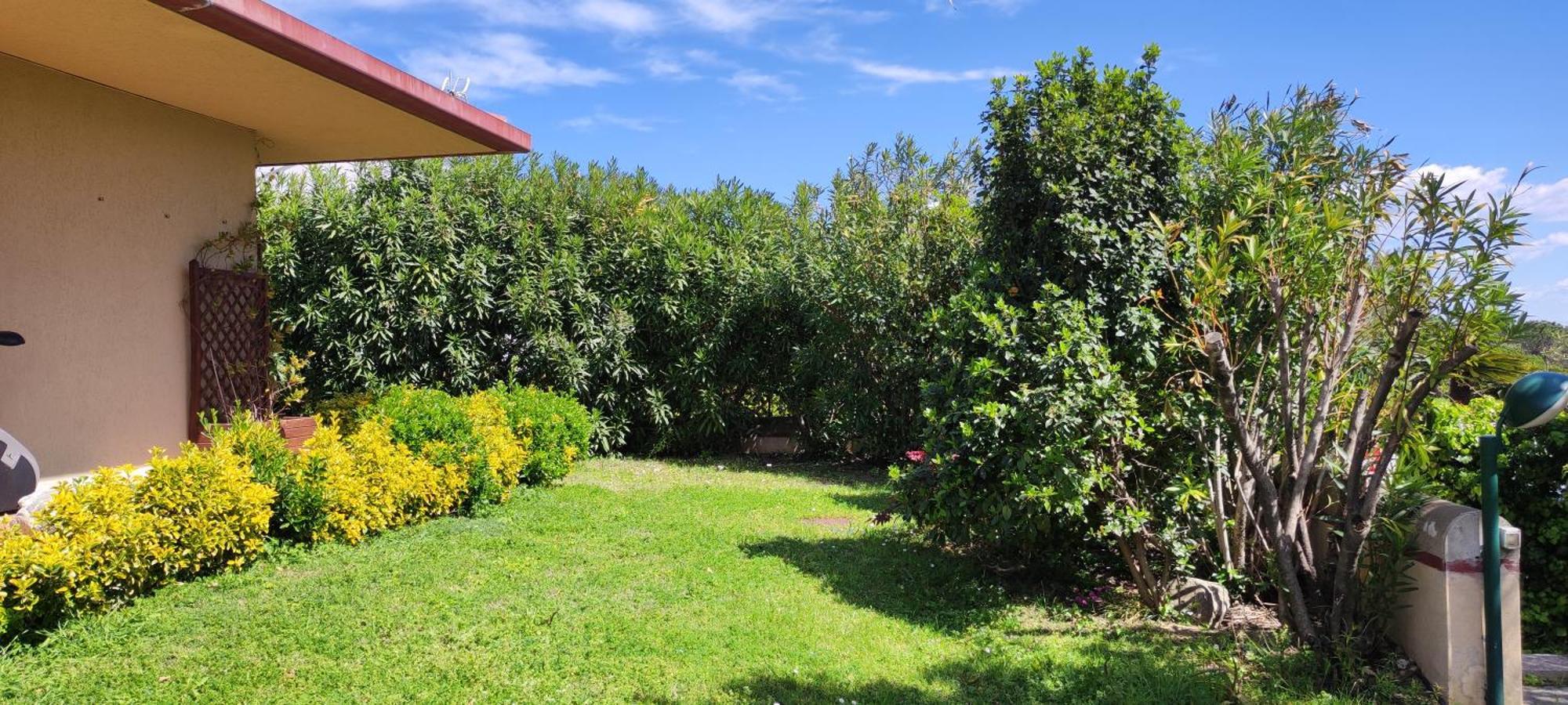 Villa Quadrifoglio Arenzano Esterno foto