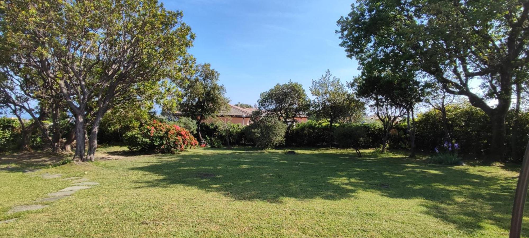 Villa Quadrifoglio Arenzano Esterno foto
