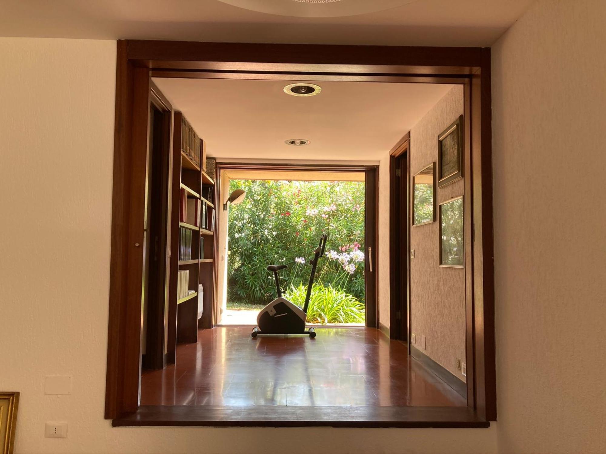 Villa Quadrifoglio Arenzano Esterno foto