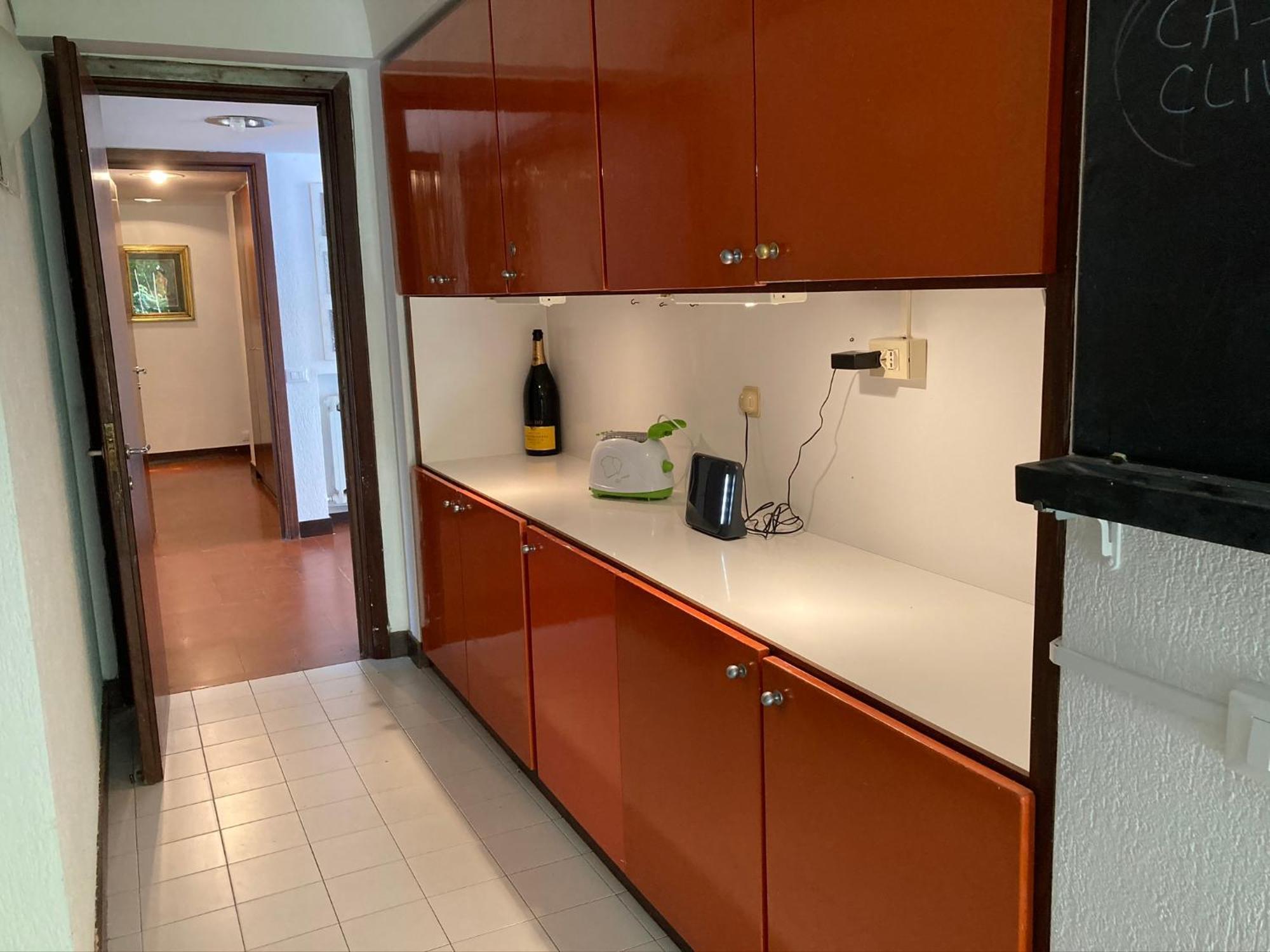 Villa Quadrifoglio Arenzano Esterno foto
