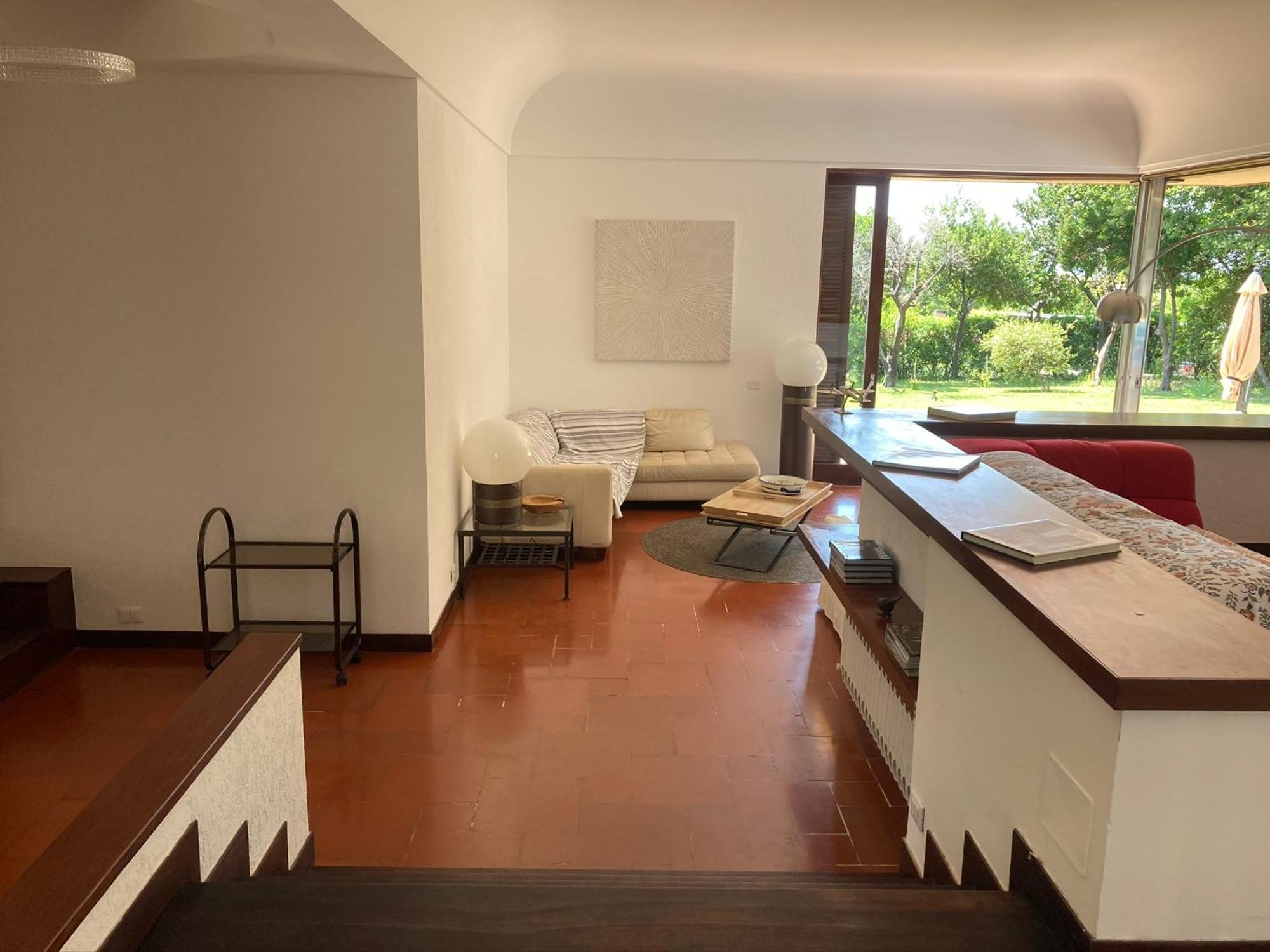 Villa Quadrifoglio Arenzano Esterno foto