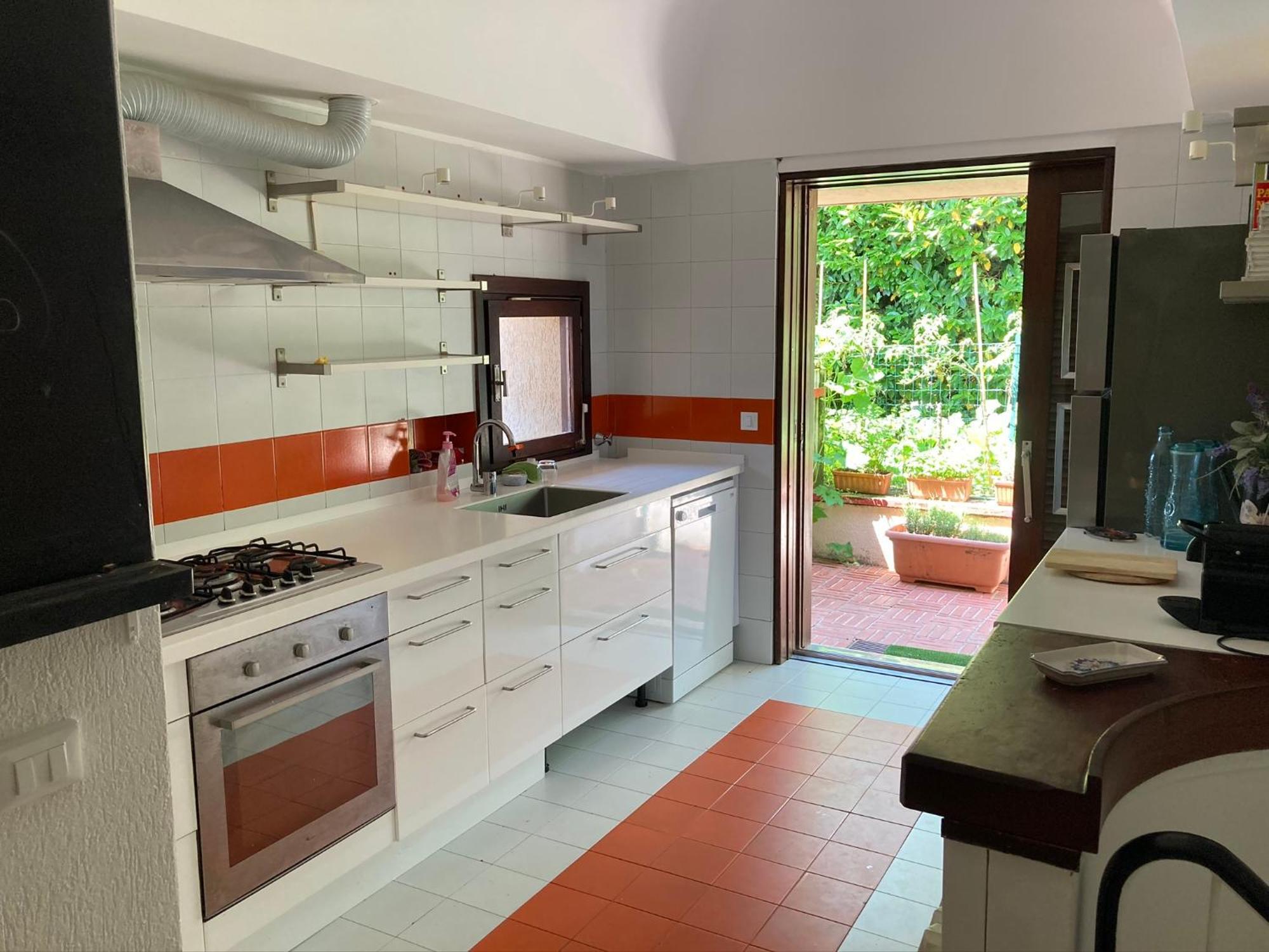 Villa Quadrifoglio Arenzano Esterno foto